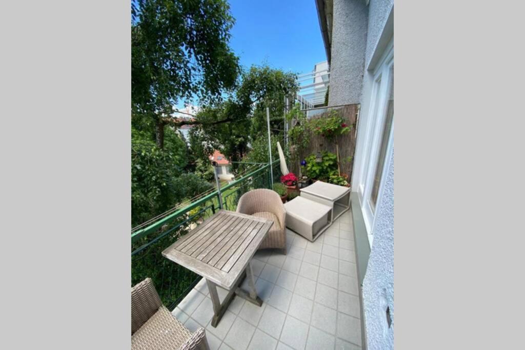 Stadtwohnung Mit Stil Graz Kültér fotó
